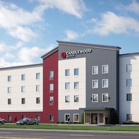 Candlewood Suites - Columbia By Ihg Kültér fotó
