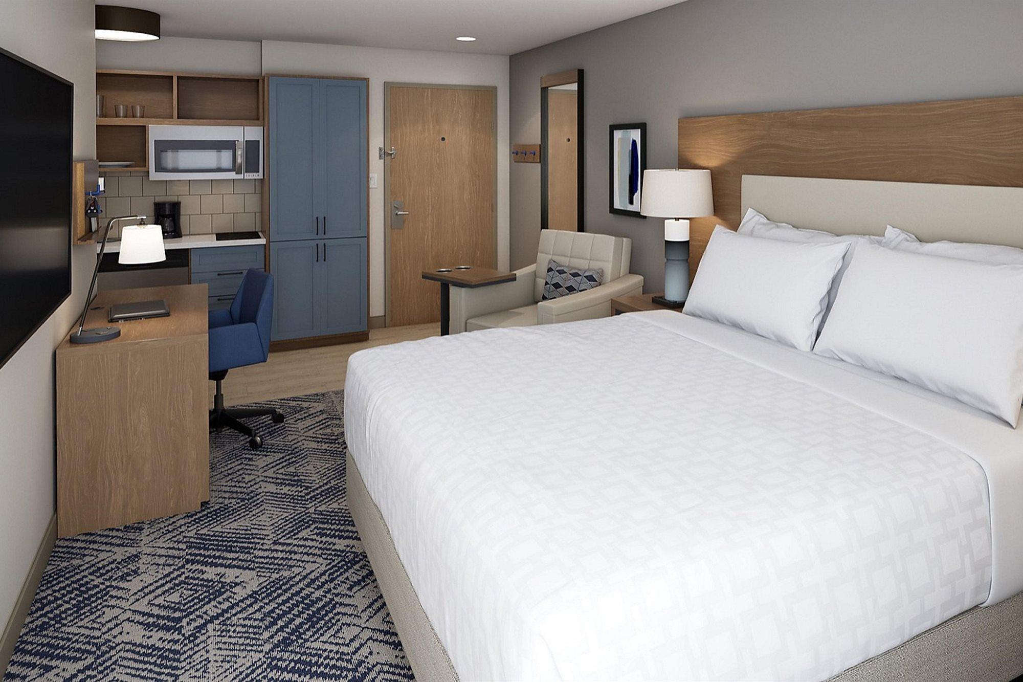Candlewood Suites - Columbia By Ihg Kültér fotó