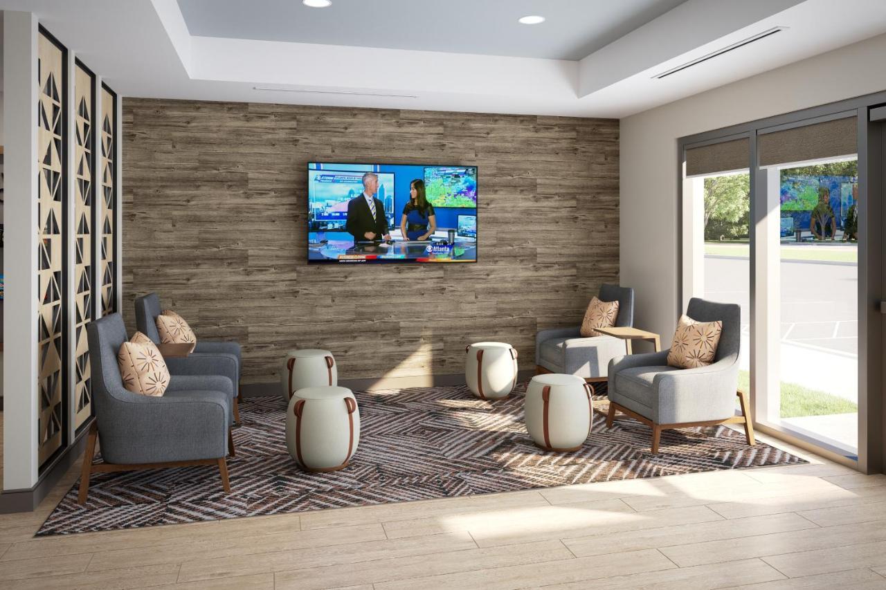 Candlewood Suites - Columbia By Ihg Kültér fotó