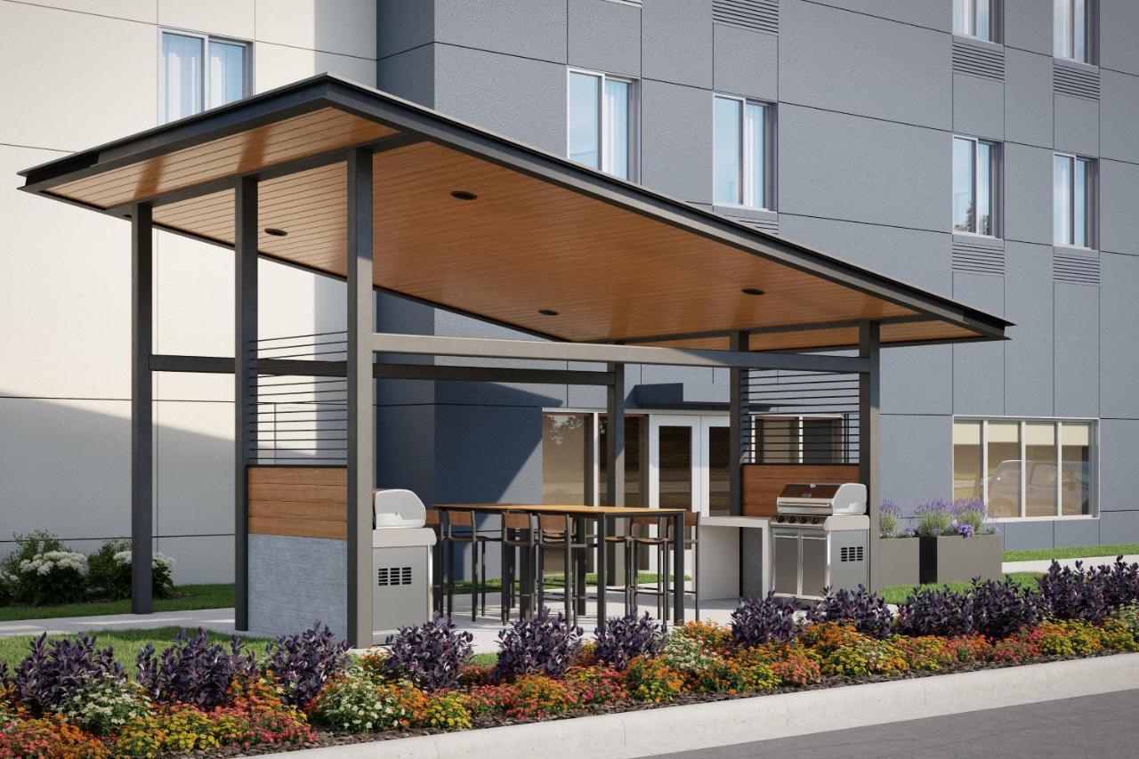 Candlewood Suites - Columbia By Ihg Kültér fotó