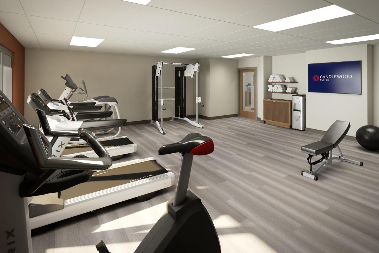 Candlewood Suites - Columbia By Ihg Kültér fotó