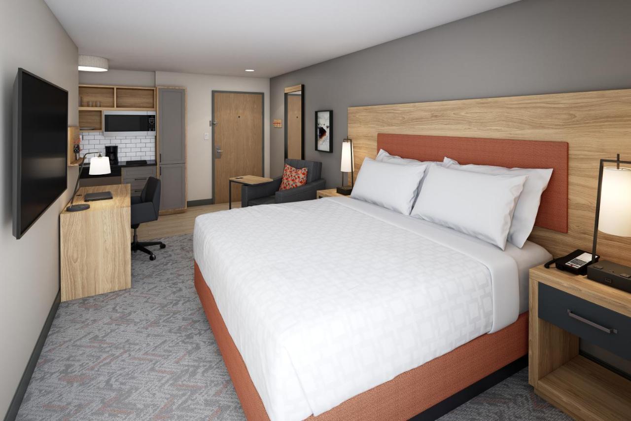 Candlewood Suites - Columbia By Ihg Kültér fotó