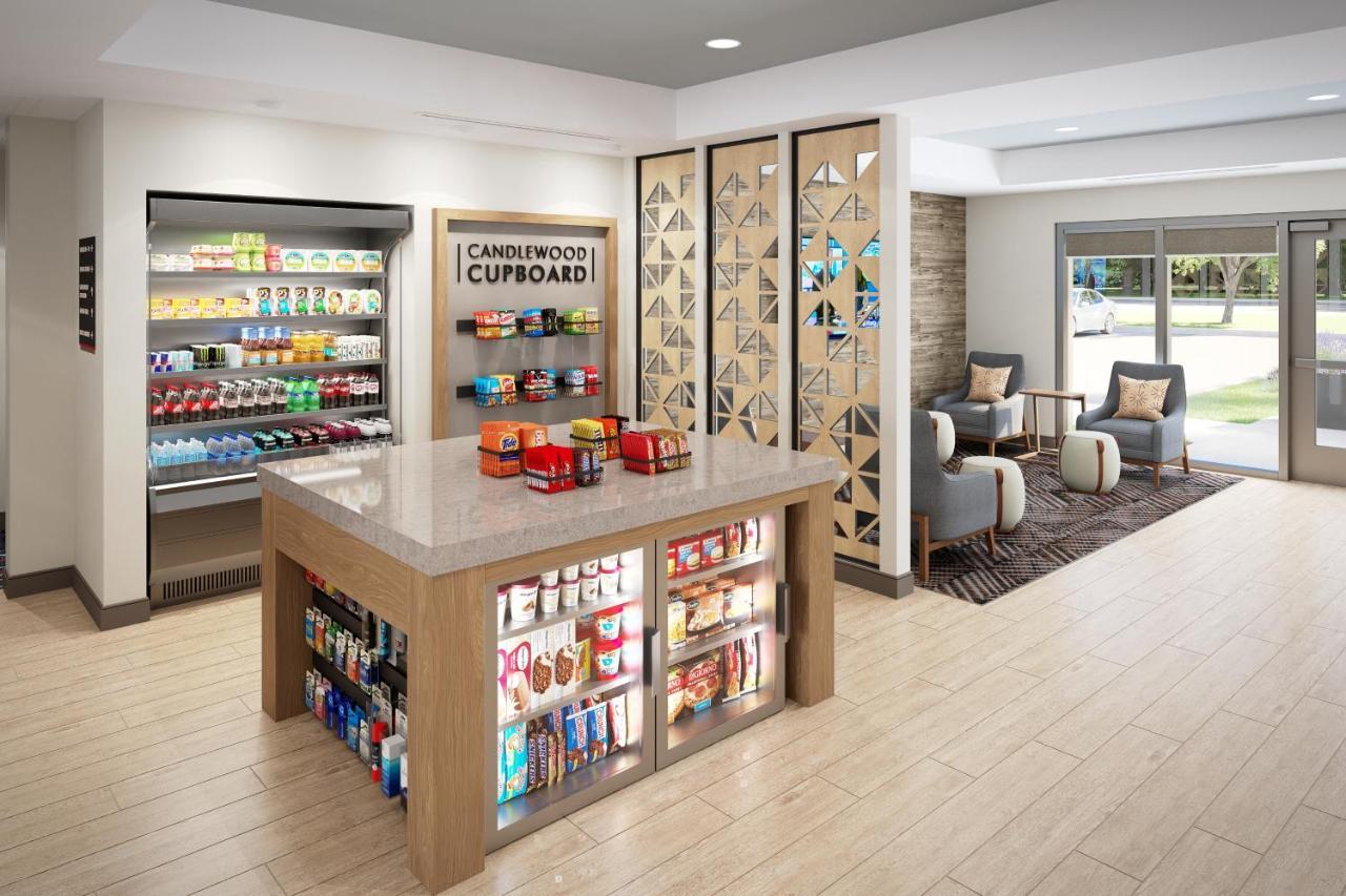 Candlewood Suites - Columbia By Ihg Kültér fotó