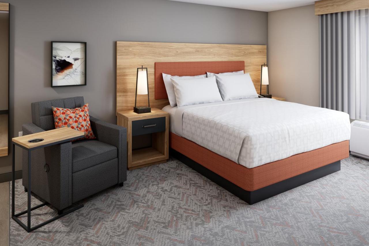 Candlewood Suites - Columbia By Ihg Kültér fotó
