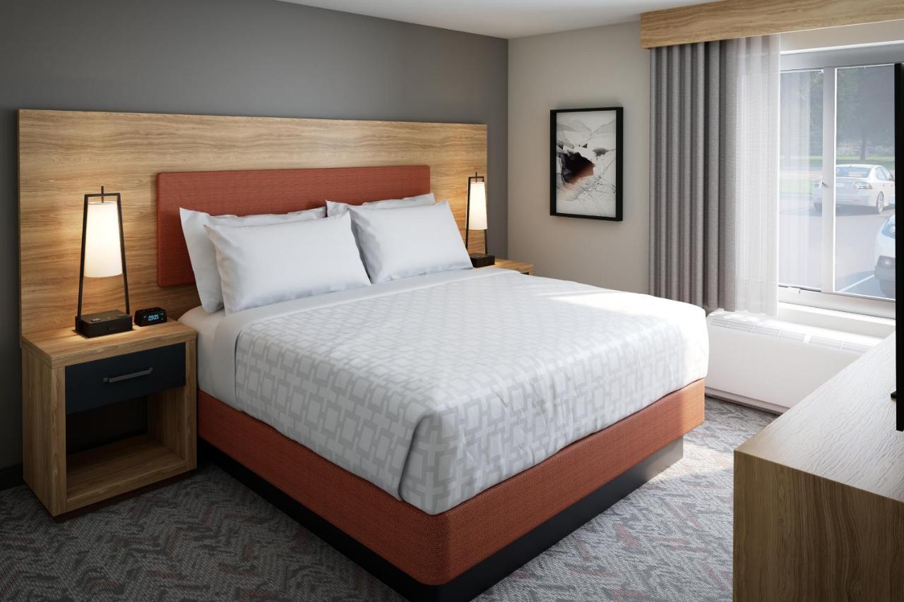 Candlewood Suites - Columbia By Ihg Kültér fotó