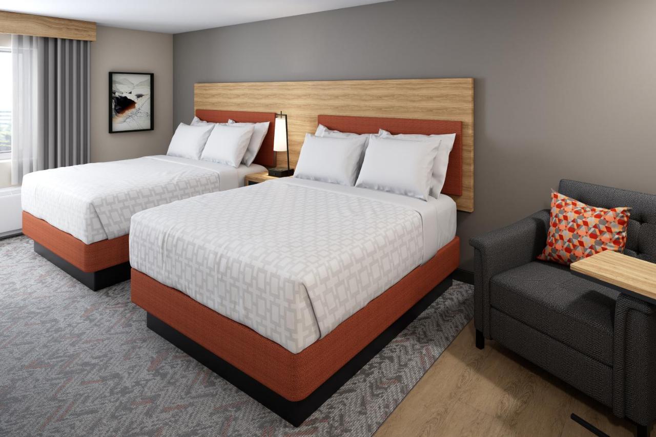 Candlewood Suites - Columbia By Ihg Kültér fotó