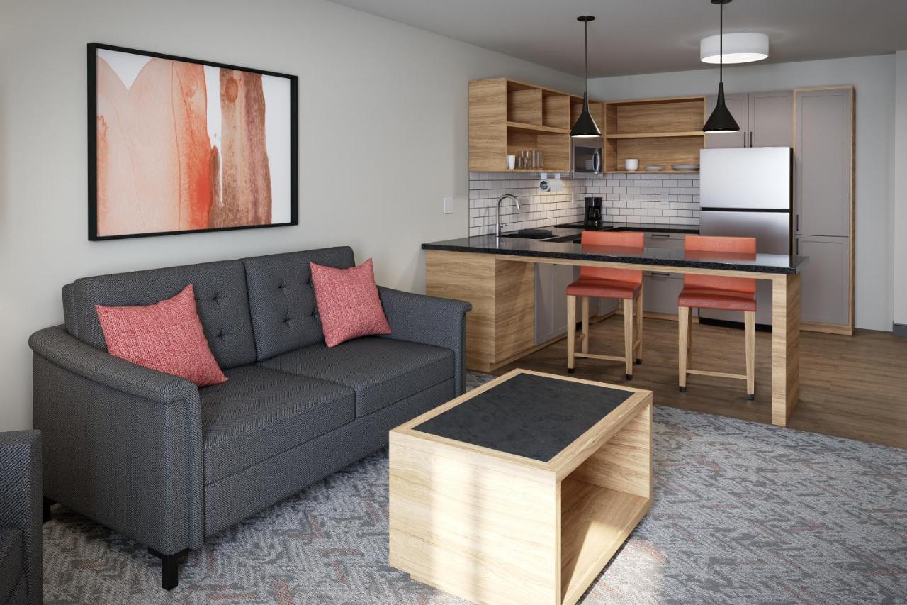 Candlewood Suites - Columbia By Ihg Kültér fotó