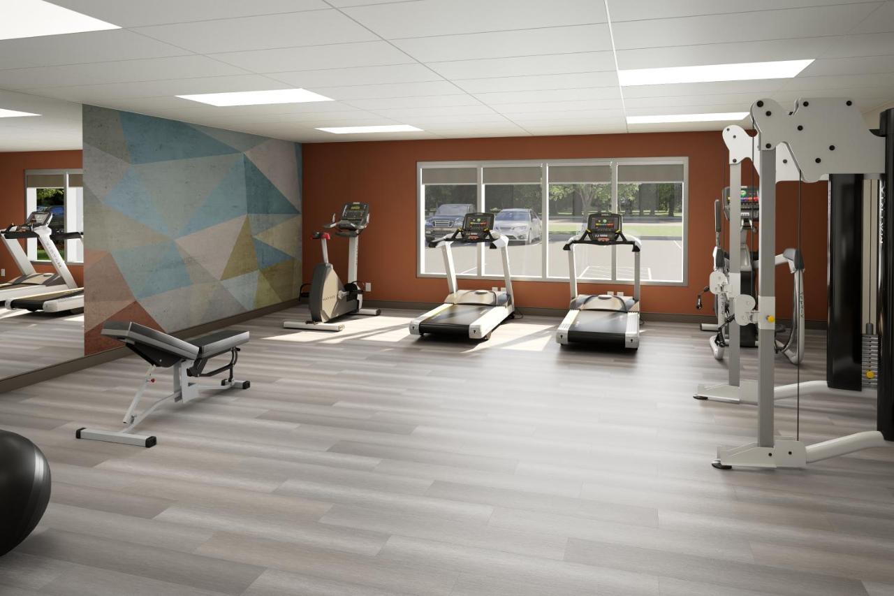 Candlewood Suites - Columbia By Ihg Kültér fotó