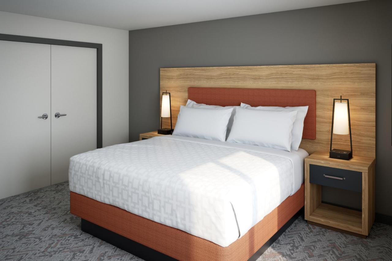 Candlewood Suites - Columbia By Ihg Kültér fotó
