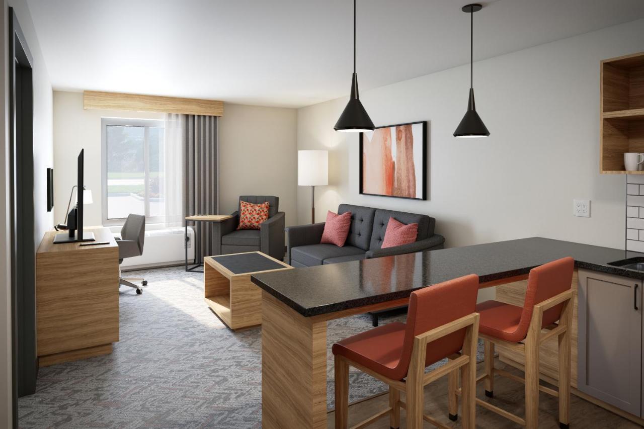 Candlewood Suites - Columbia By Ihg Kültér fotó